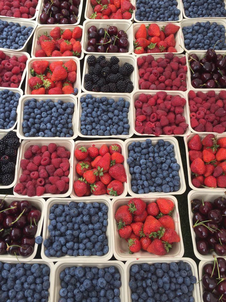 Green Patch Wholesome Produce Collection